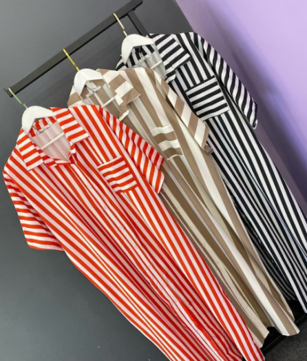 Платье женское 46543