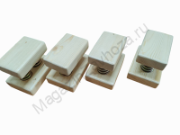 Стоялки на пружинах для акробатики | гимнастики