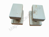 Стоялки на пружинах для акробатики | гимнастики