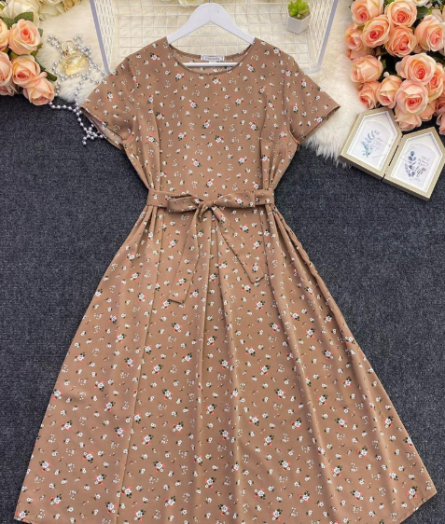 Платье женское 46569