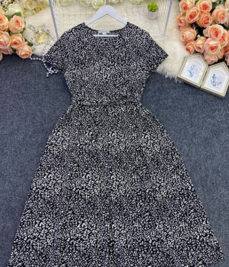 Платье женское 46571