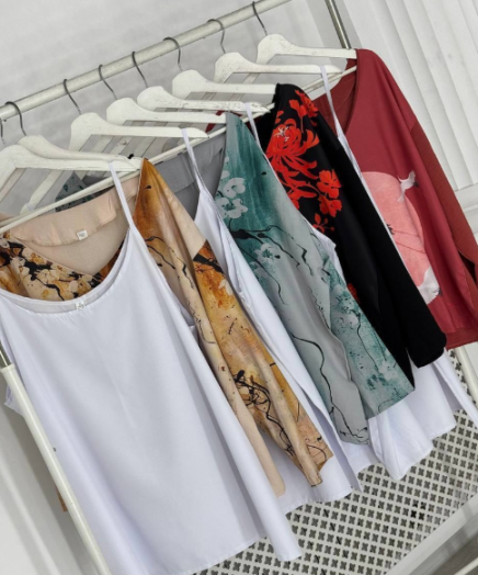 Комплект женский 46619