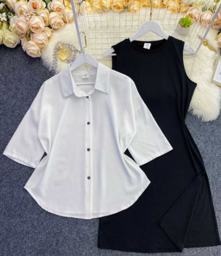 Костюм женский 46626