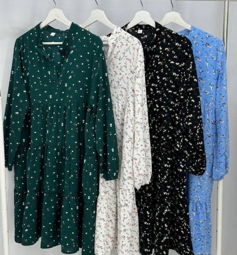 Платье женское 46636