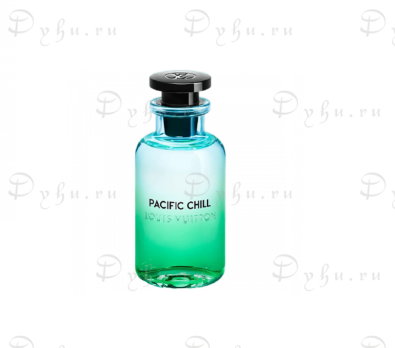 Louis Vuitton Pacific Chill