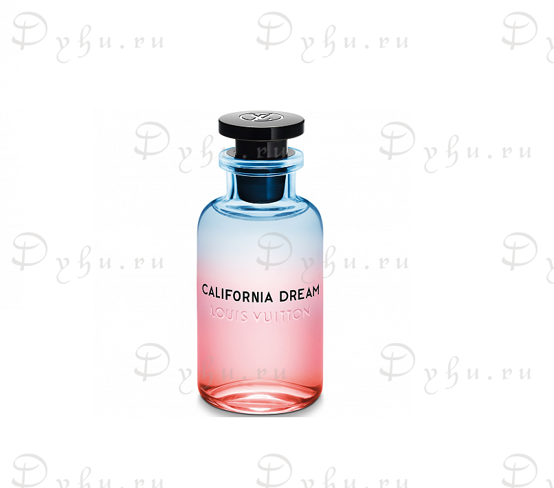 Louis Vuitton California Dream