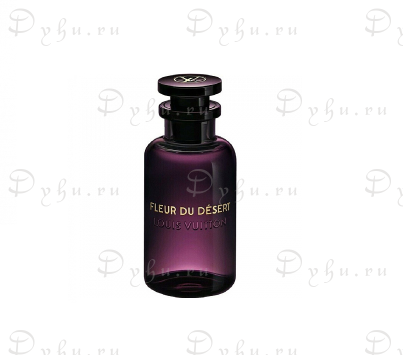 Louis Vuitton Fleur Du Desert