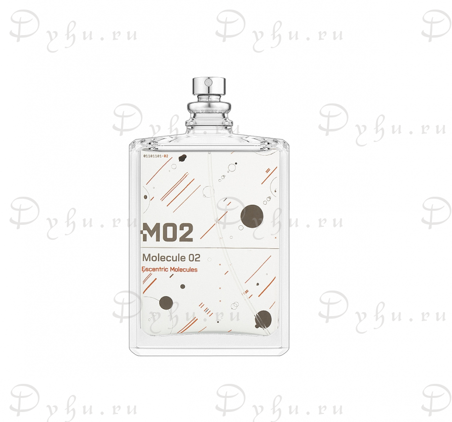Escentric Molecules Molecules M02