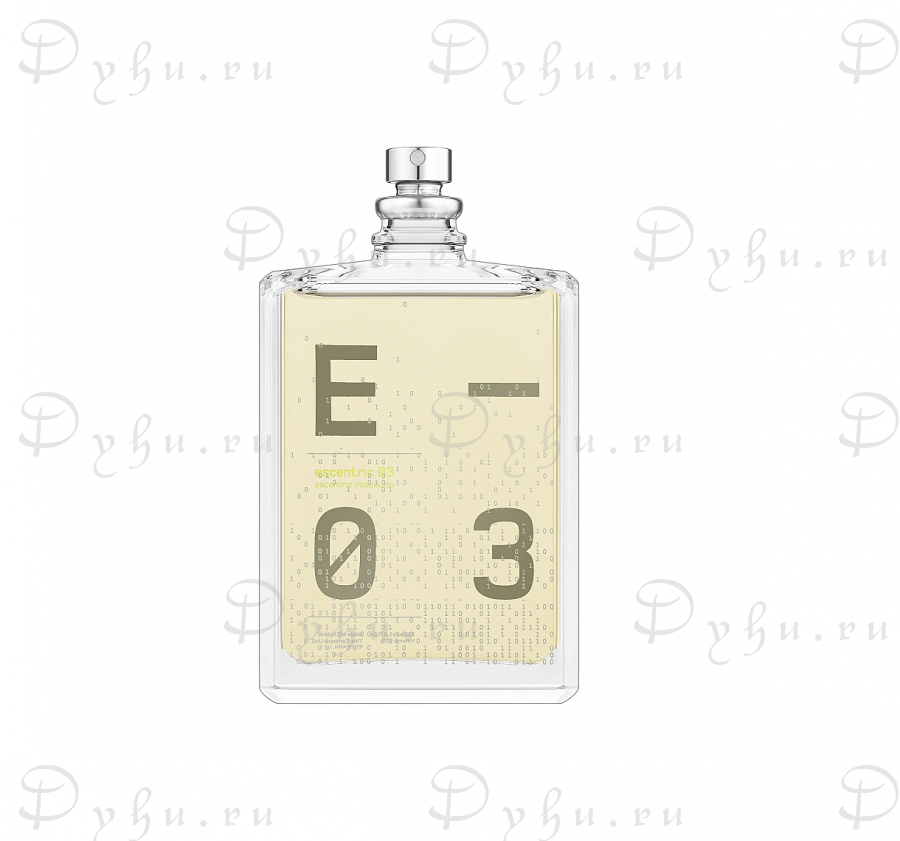 Escentric Molecules Escentric 03