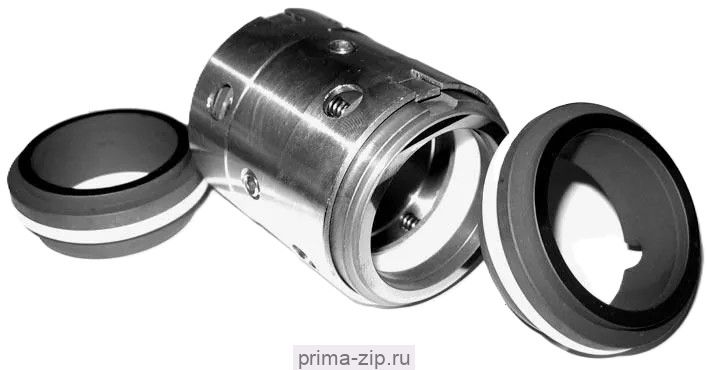 Уплотнение торцевое 153/д71.030.821 МК