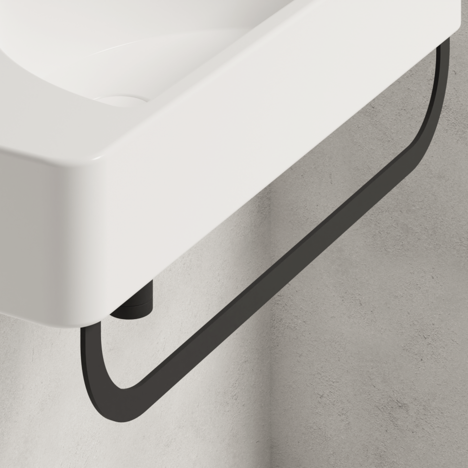 Изображение Полотенцедержатель Alice Lunaris 61 PA61HB