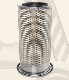 *Фильтр воздушный Коматцу FD70-7 /3EC0132240/1613083, шт