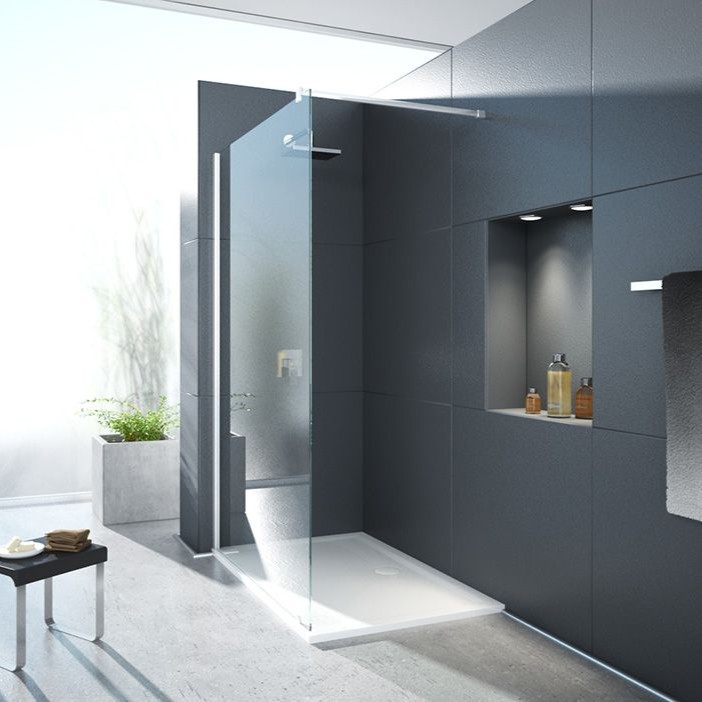 Изображение Душевое ограждение Hoesch One & One 5746