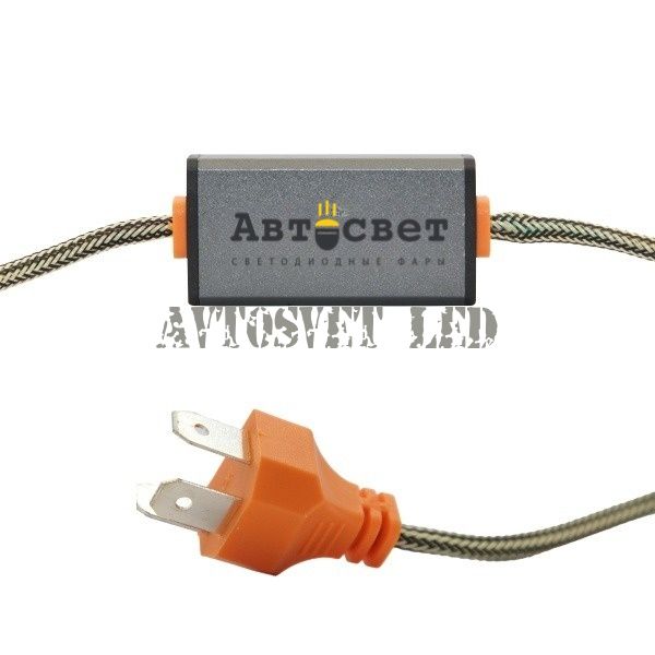 Автомобильные лампы светодиодные M8Pro-H4-12-24V