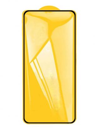 Защитное стекло 2.5D (бронестекло) для Oppo A74 4G, Reno 5 Lite, Oppo A78