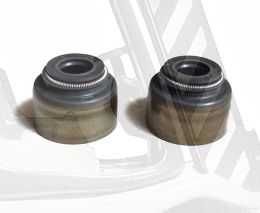 *Маслосъемный колпачек TOYOTA 2J, 1Z, 2ZII, шт.