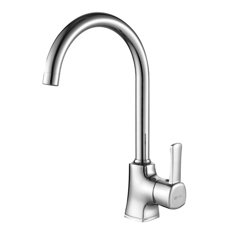 Смеситель для кухни Lemark Evitta LM0505C, хром