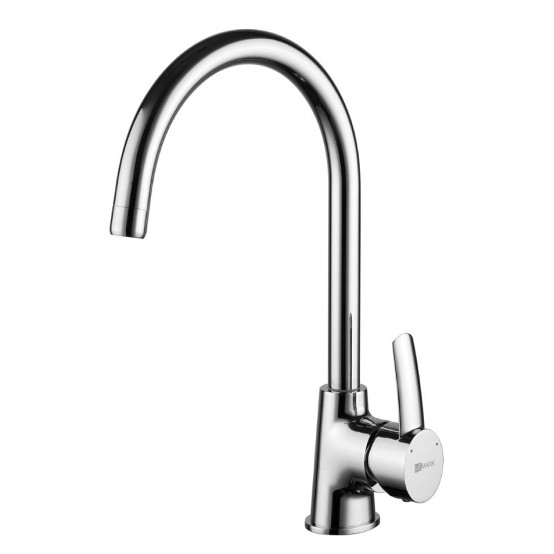 Смеситель для кухни Lemark Atlantiss LM3255C, хром