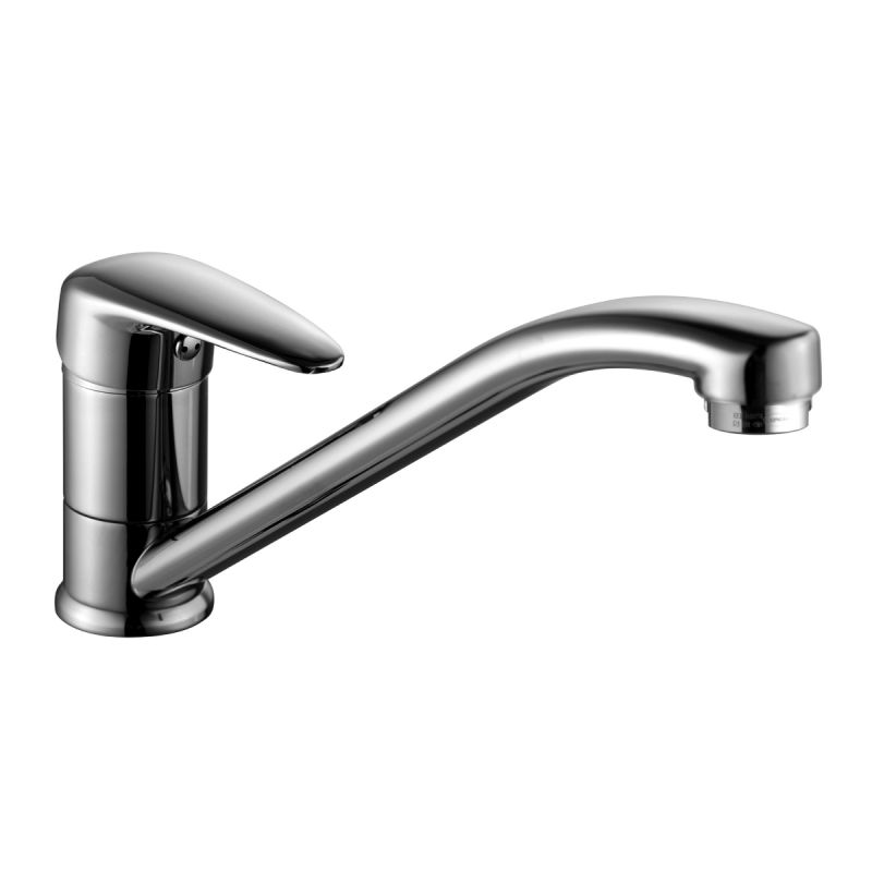 Смеситель для кухни Lemark Pramen LM3304C, хром