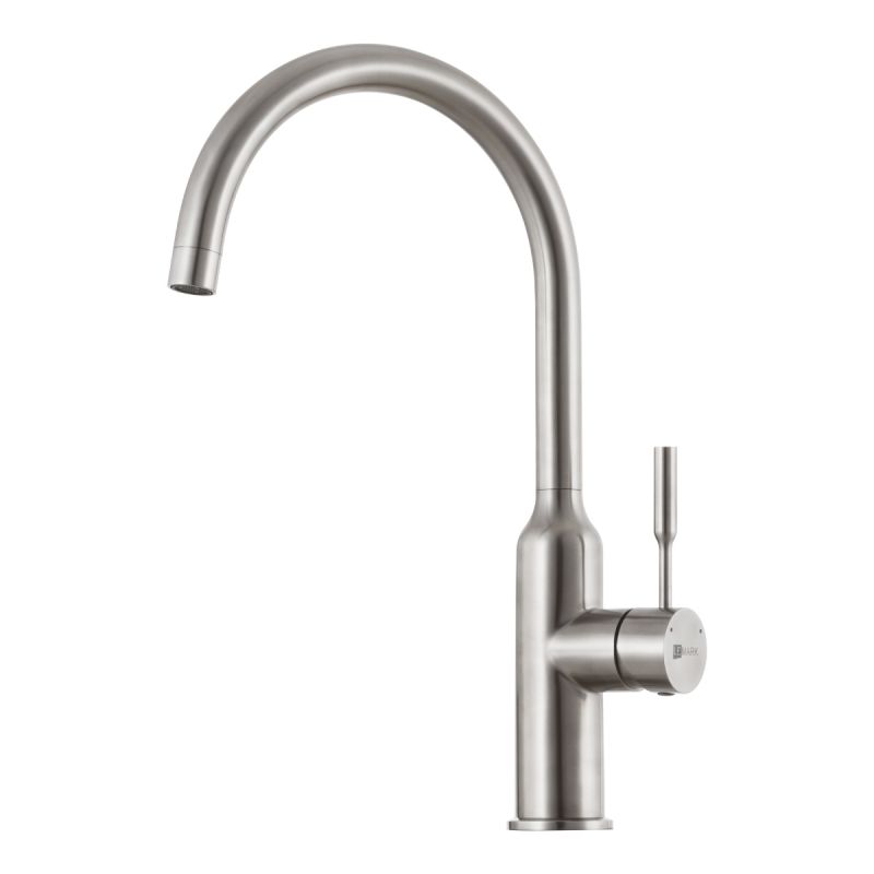 Смеситель для кухни Lemark Expert LM5079S, матовый