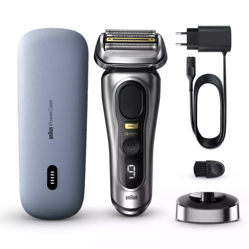 Электробритва Braun Series 9 PRO+ S9 9527s