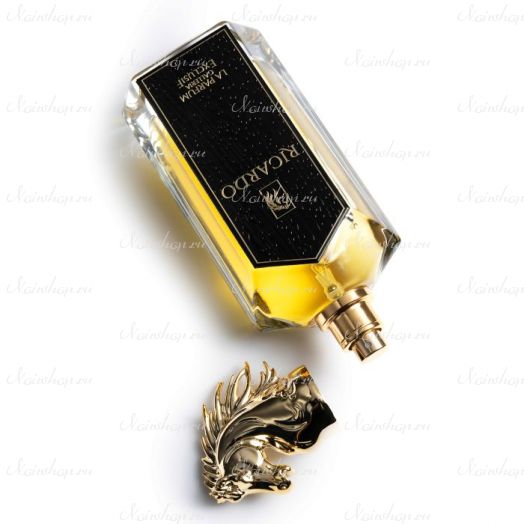 La Parfum Galleria Ricardo by Exclusif