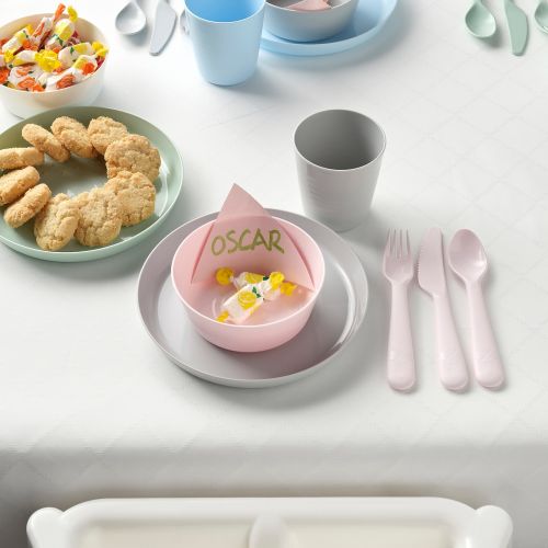 KALAS Миска, разные цвета (6 шт) KALAS Миска, разные цвета (6 шт)