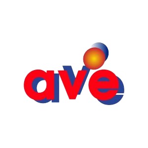 AVE Разбавитель для 1K акриловой черной матовой эмали 0,2 л ПЭТ.