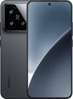Смартфон Xiaomi 15, 12/256 ГБ, Black RU