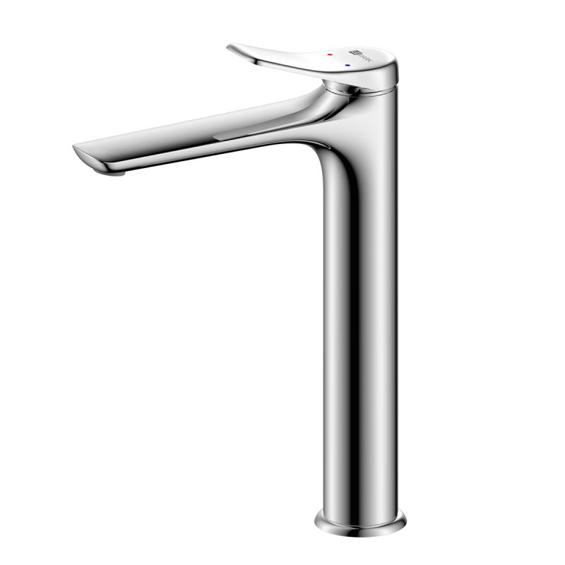 Смеситель Lemark Ortus LM11309C для раковины, хром