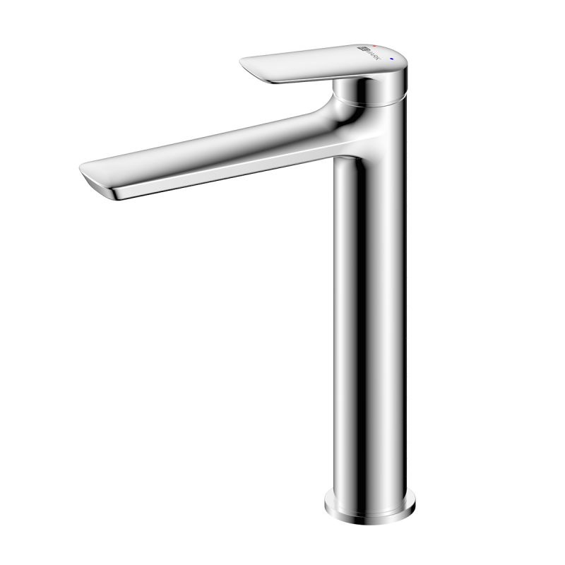 Смеситель Lemark Verba LM11409C для раковины, хром
