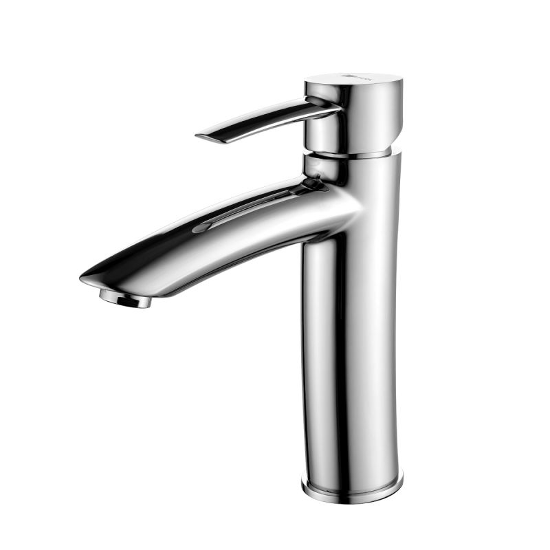 Смеситель Lemark Atlantiss LM3237C для раковины, хром