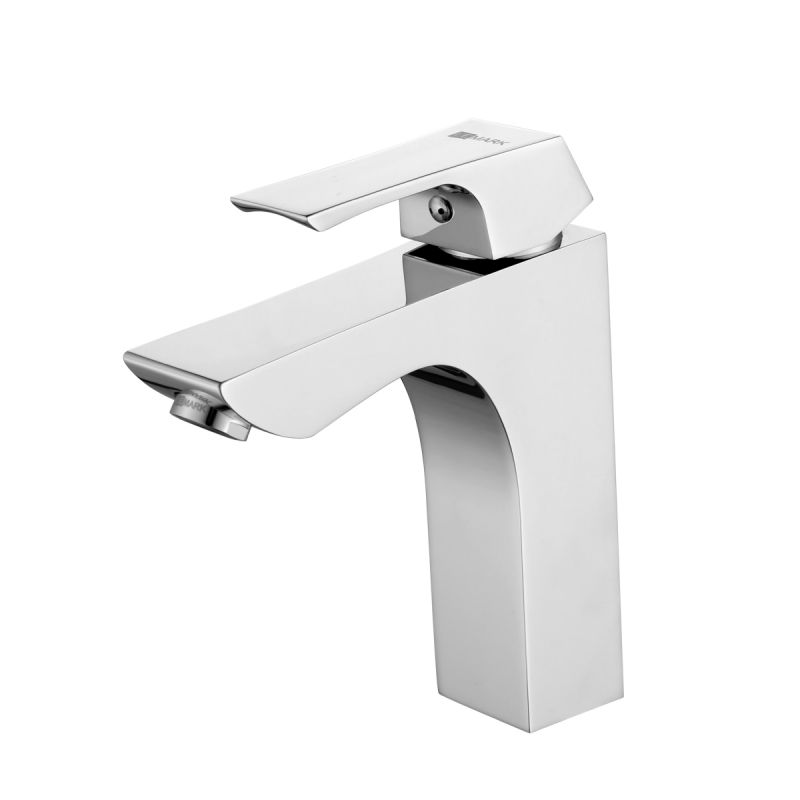 Смеситель Lemark Unit LM4537C для раковины, хром
