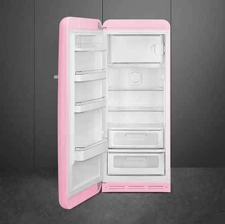 Холодильник Smeg FAB28LPK5