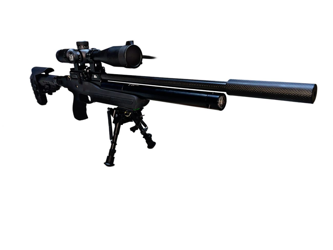 ATAMAN M20 Ультракомпакт магнум 6.35