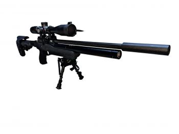 ATAMAN M20 Ультракомпакт магнум 6.35