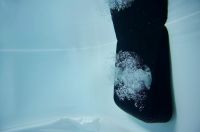 СПА-бассейн MSpa "Oslo Amber" 850л, 160х160х65см схема 8