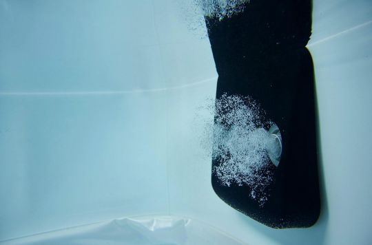 СПА-бассейн MSpa "Oslo Amber" 850л, 160х160х65см схема 8