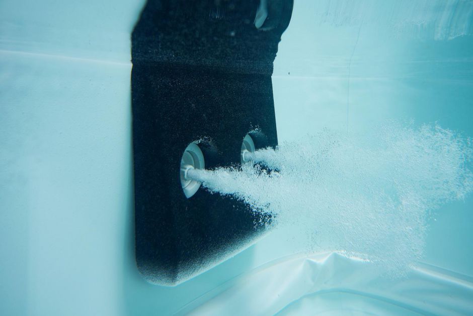 СПА-бассейн MSpa "Oslo" 850л, 160х160х65см ФОТО