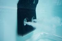 СПА-бассейн MSpa "Oslo" 850л, 160х160х65см схема 6