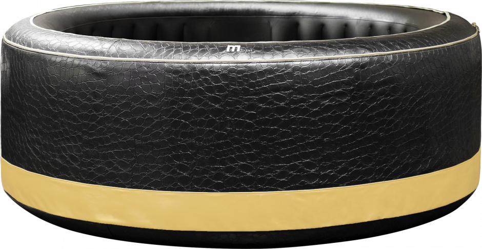 Изображение СПА-бассейн MSpa "Luxury Exotic" 930л, 204х70см