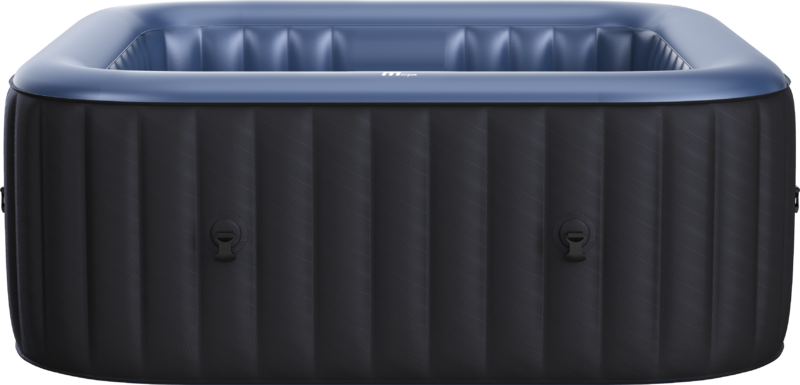 Изображение СПА-бассейн MSpa "Tekapo" 930л, 185х185х68см