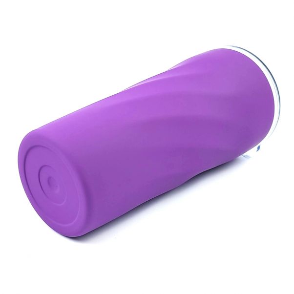 Термокружка Family фиолетовая