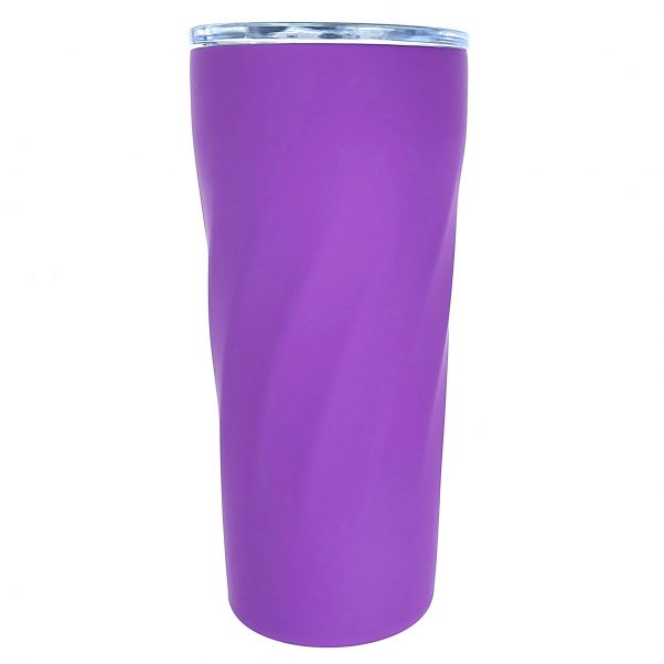 Термокружка Family фиолетовая