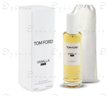 Мини Тестер Tom Ford Vanilla Sex, Edp, 40 ml