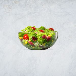 Салат Овощной 100г