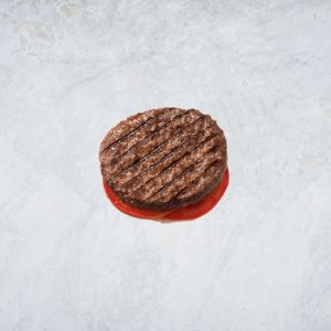 Бифштекс мясной 60г