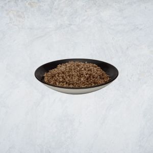 Гречка отварная