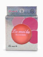 Румяна прессованные LAMEILA тон 3