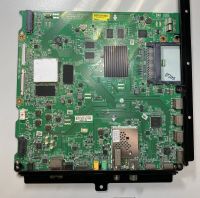 Системная плата (main) EAX66085703 (1.0)